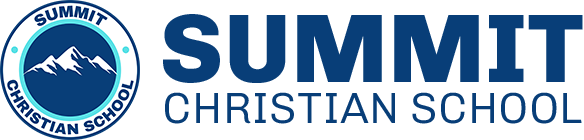 Logo for Summit Christian School